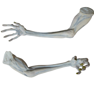 Poseable Giant Monster Arms