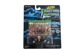 The Munsters Koach - Fright'ning Lightnings