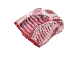 Side of Beef Ribs Quarter