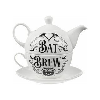 Bat Brew Tea Set