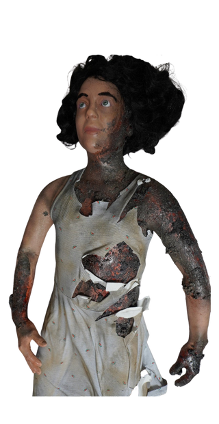 Bomb Girl