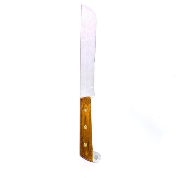 Large Foam Rubber Machete Prop – Dapper Cadaver Props