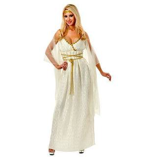 Grecian Princess Costume