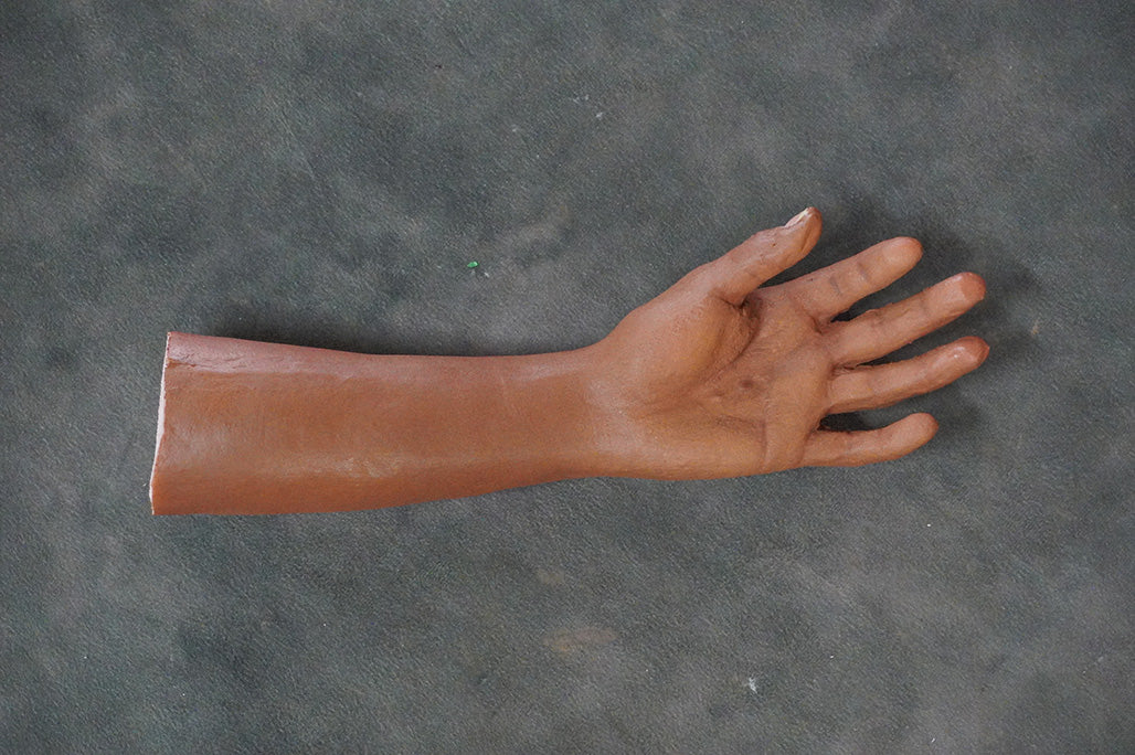 Hande Prop Child Hands Prop – Dapper Cadaver Props