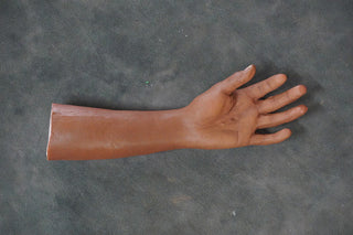 Child Hands Prop