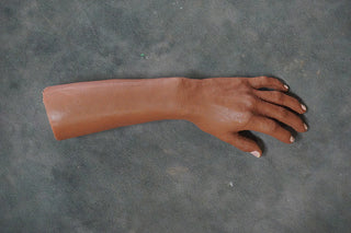 Child Hands Prop