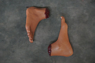 Child Feet