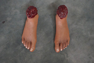 Child Feet