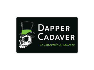 Dapper Cadaver Gift Card