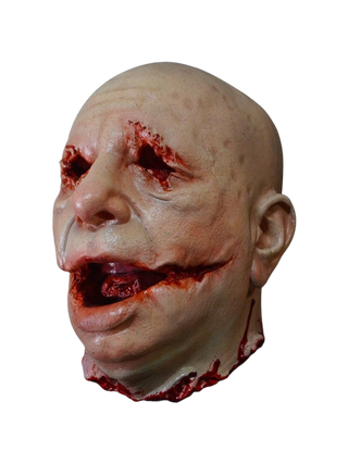 Deadpan Head