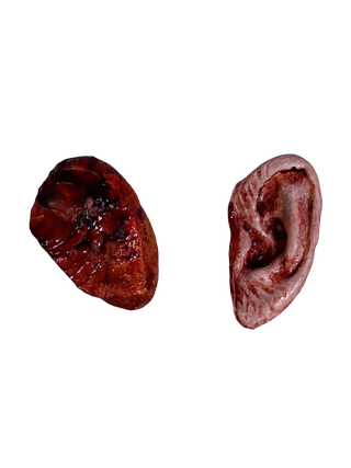 Decayed Ear