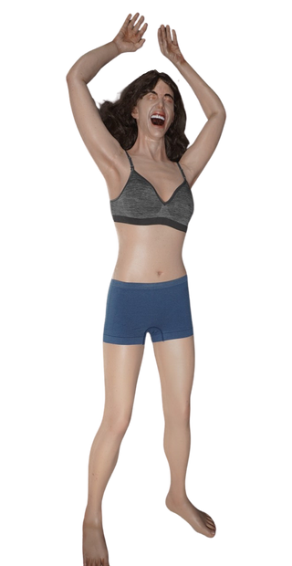 Deluxe Agatha Body