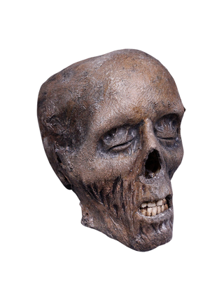 Mummy Nell Skull