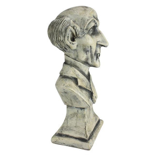 Nosferatu Bust Statue