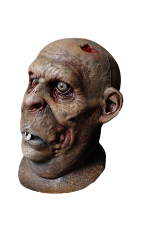 Dimwat Zombie Head
