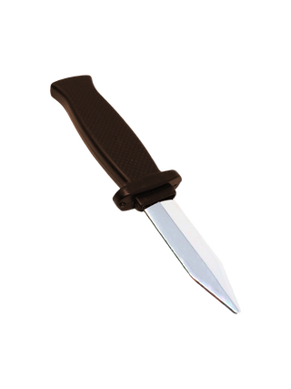 Disappearing Knife