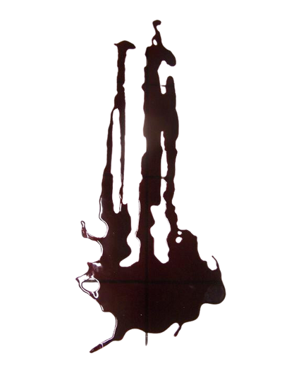 Resin Blood Pools β Dapper Cadaver Props