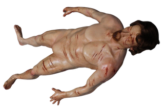 Dura Barb Wire Jack Body