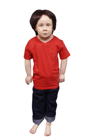 Deluxe Toddler Prop