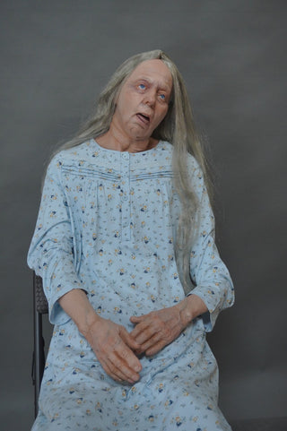 Dura Edith Figure