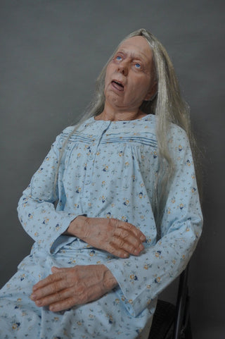 Dura Edith Figure