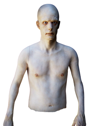 Half Frank