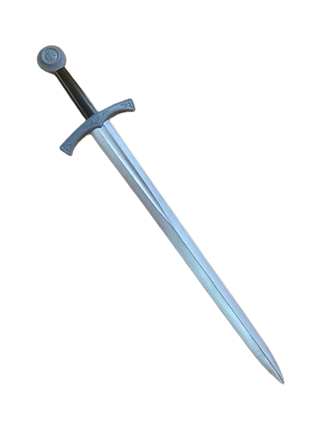 Foam Excalibur Sword – Dapper Cadaver Props
