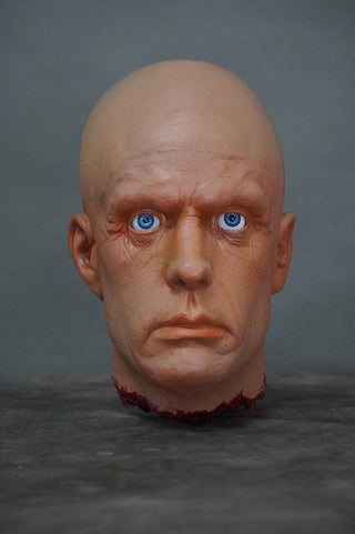 Frank Head