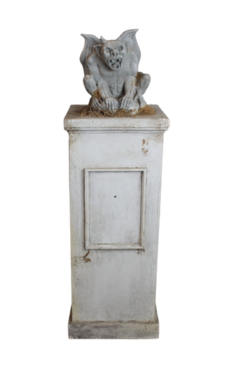 Gargoyle Prop