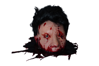 Gore Pool Deadpan Head