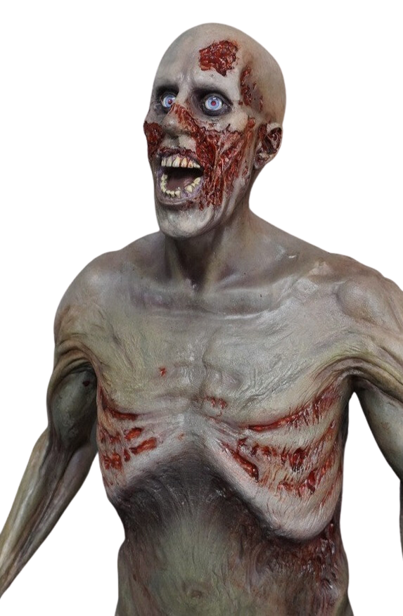 Grave Riser Joaquin Prop – Dapper Cadaver Props
