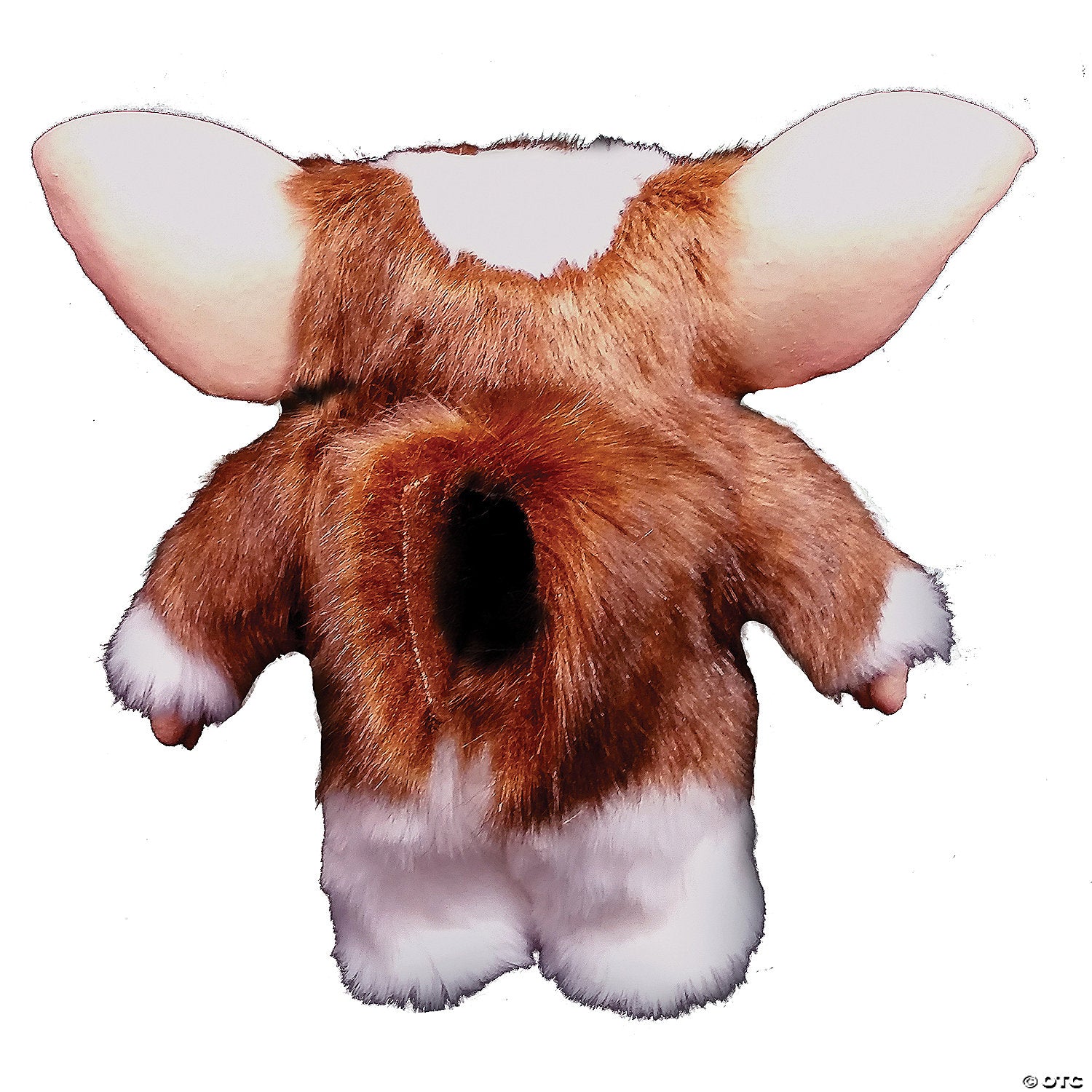 Dapper Gremlin Wrist Gizmo Toy
