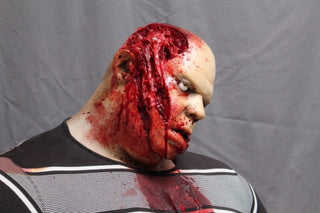 Gutsy Gordo Zombie Body