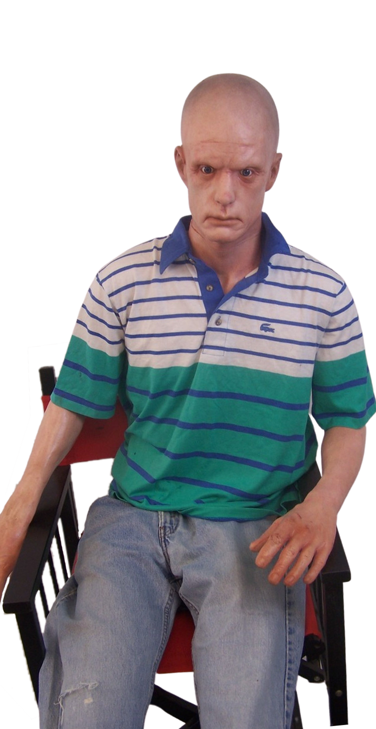 Stunt Dummies Dapper Cadaver Dapper Cadaver Props