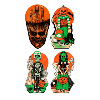 Halloween III Wall Decor