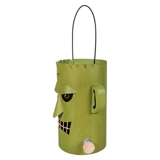 Hanging Frankie Lantern