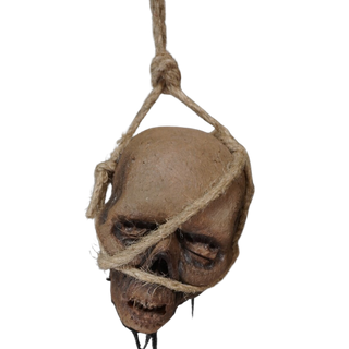 Hanging Nell Head