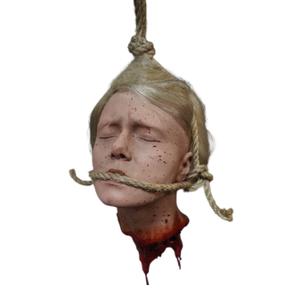 Hanging Phoebe Head