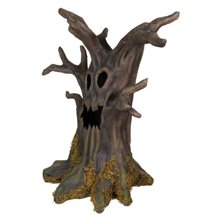 Happy Haunting Tree