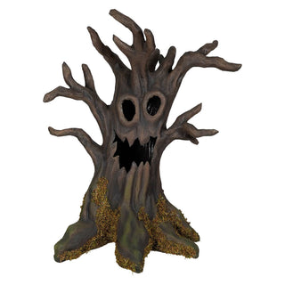 Happy Haunting Tree