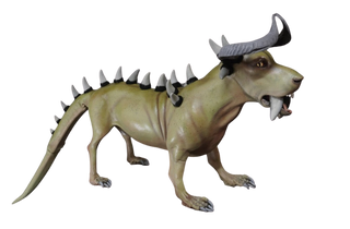 Hodag