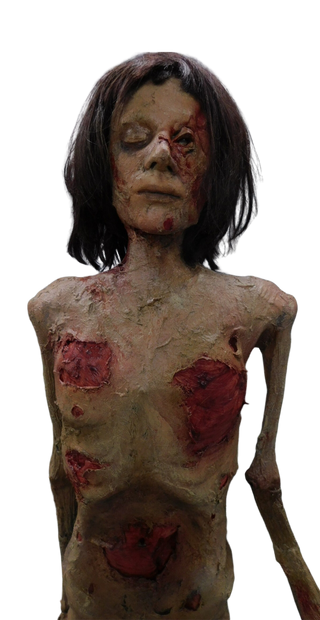 Putrid Holly Mummy