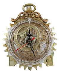 Anguistralobe Clock