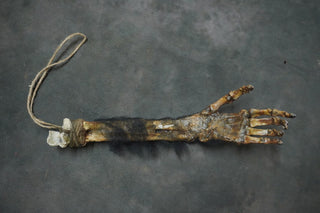 Large Realistic Monkeys Paw