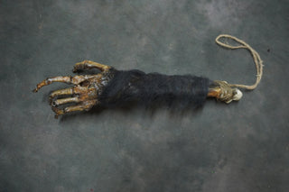 Large Realistic Monkeys Paw