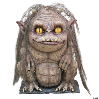 Scary Little Gargoyle Prop