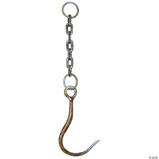 Plastic Meat Hook