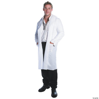 Lab Coat