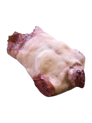 Mutilated Jack Torso