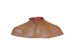 Male Neck Stump
